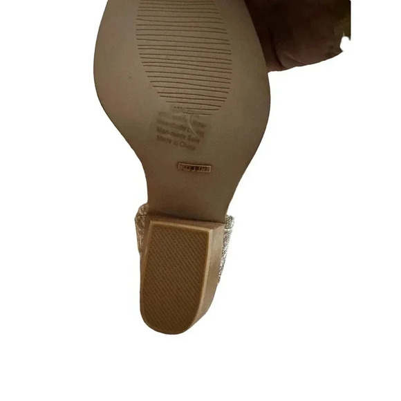 Justin 2551 Men's Brown Leather Huck Stampede Western Cowboy Boot Size 8D - Picture 5 of 8